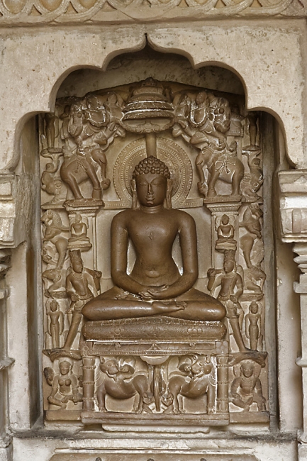 Khajuraho-Eastern group-119